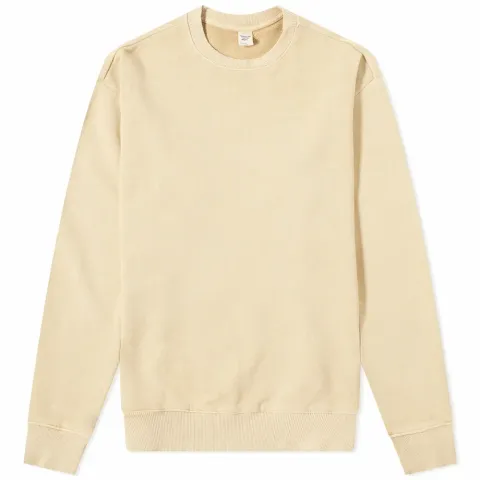 Classic Crew Sweat