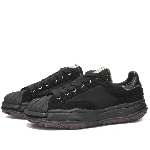 Blakey Low Original Shell Toe Canvas Sagara Sneaker