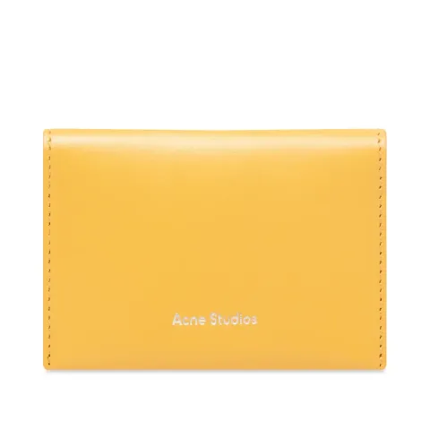 Flap Card Holder