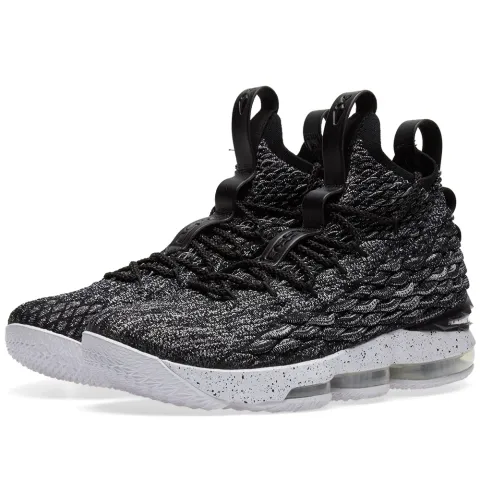 Nike Lebron XV Ashes