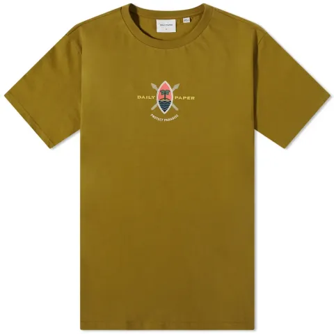 Protect Paradise Purf Logo T-Shirt