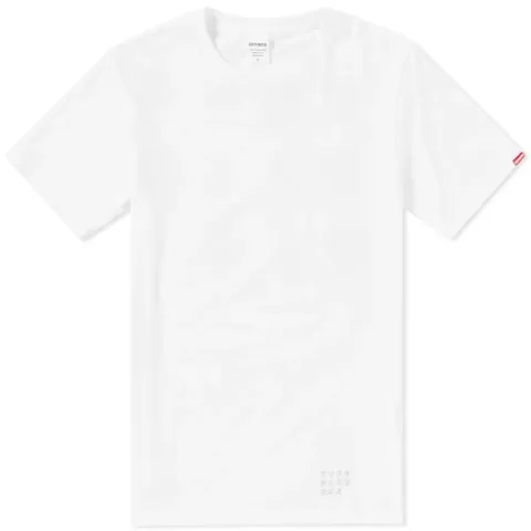 Kanji Back Print Tee