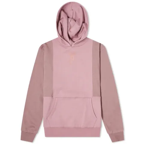 Rapture Colour Blocked Hoodie