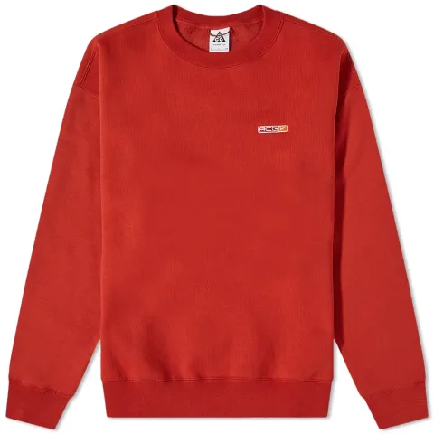 Nike ACG Crew Neck Sweat