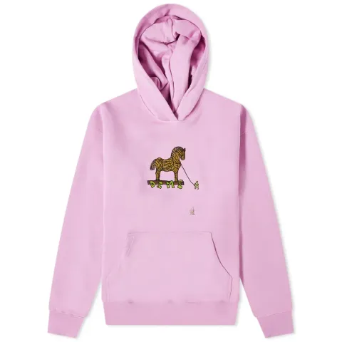 Trojan Hoodie