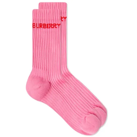 Logo Sock