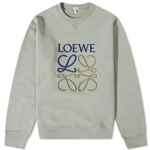 Anagram Crew Sweat
