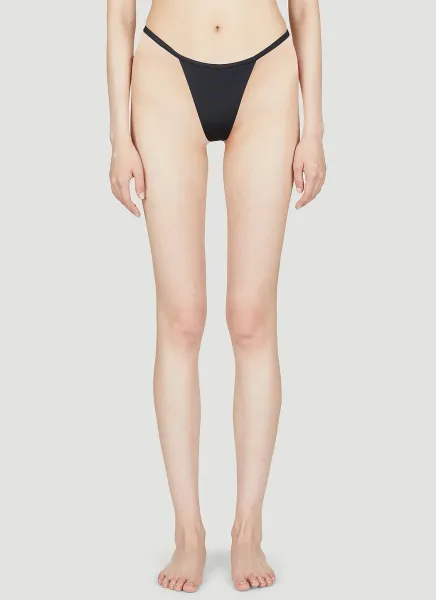 Medusa Bikini Bottoms