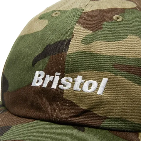 6 Panel Cap