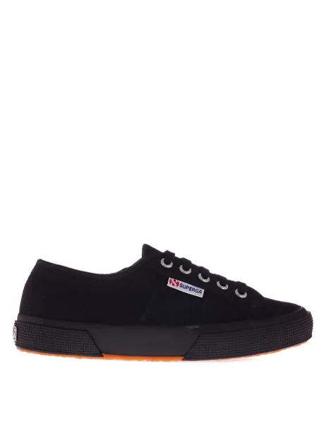 Superga 2750 Cotu Classic Canvas Trainers