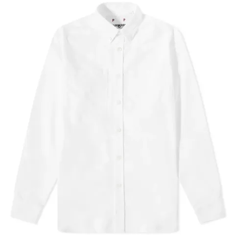 x POP Trading Company Tinsley Button Down Shirt