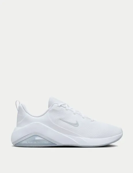 Nike Bella 7 Trainers White