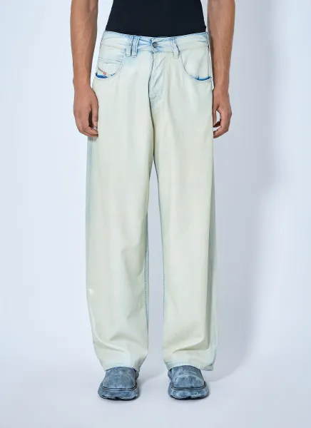 D-Enim-M 1997 Jeans