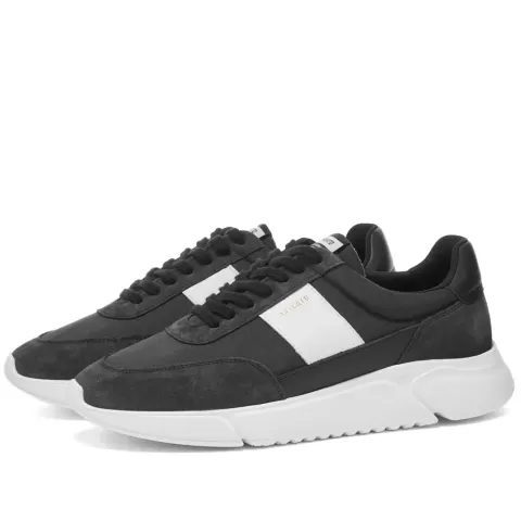 Genesis Vintage Runner