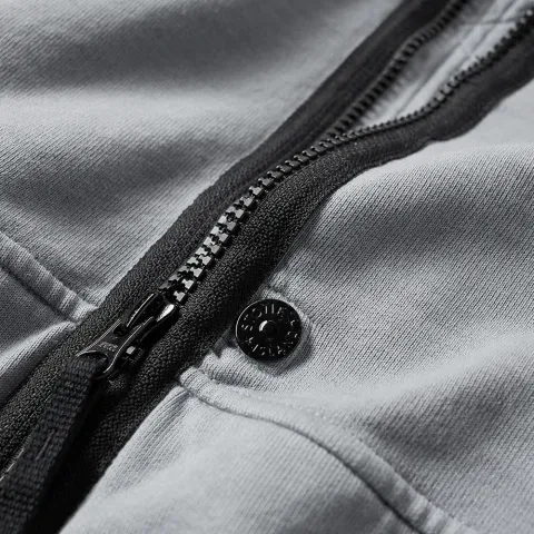 Felpa Zip Hoody