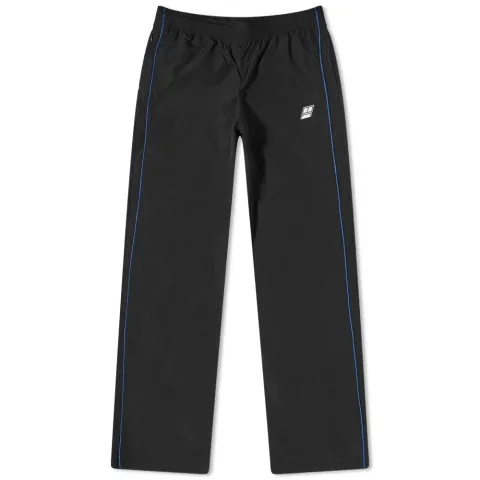 Wide Leg Track Pant