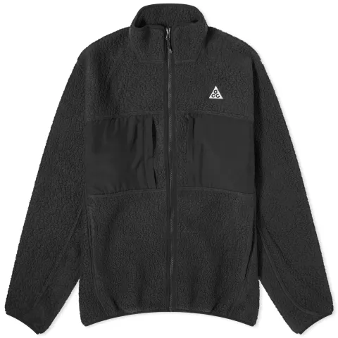 Nike Acg Arctic Wolf Full Zip Fleece
