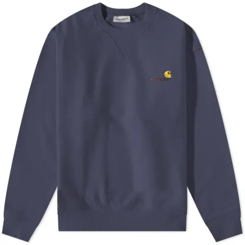 American Script Sweat