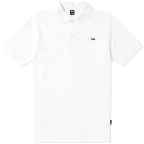 Basic Polo