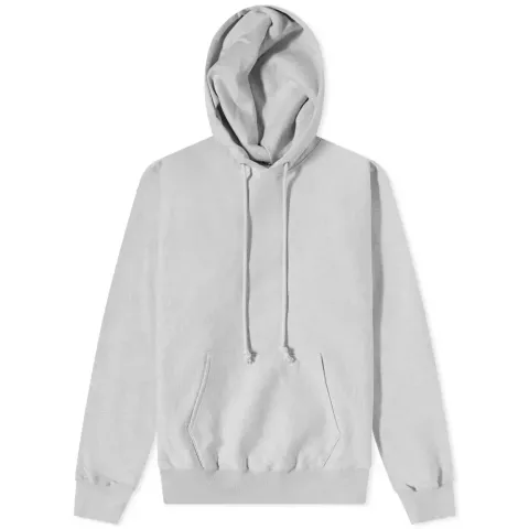 Popover Hoody