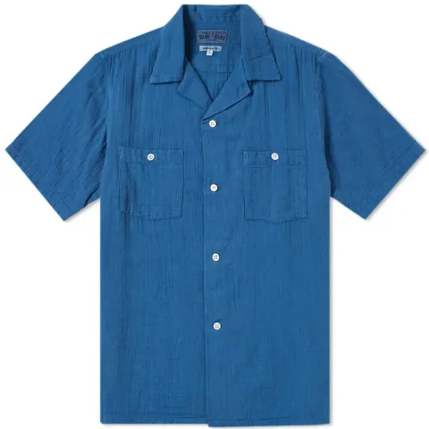 Double Gauze Shirt