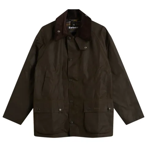 Classic Bedale Wax Jacket