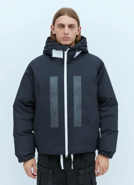 Real Down Jacket