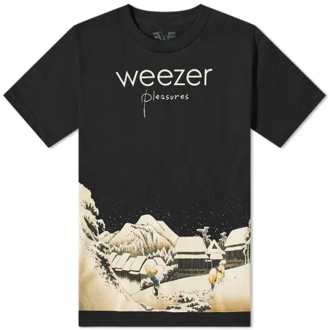 Pinkerton T-Shirt