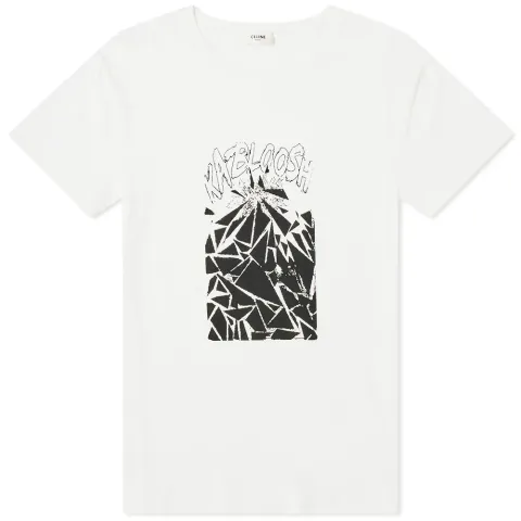 Christian Marclay Graphic T-Shirt
