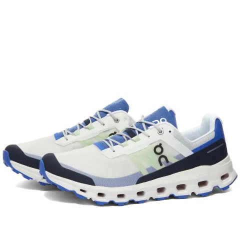 ON Running Cloudvista