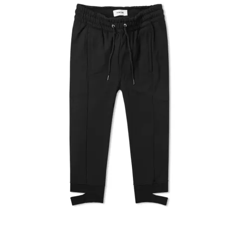 Hanging Rib Sweat Pant