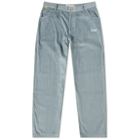 Corduroy Pants