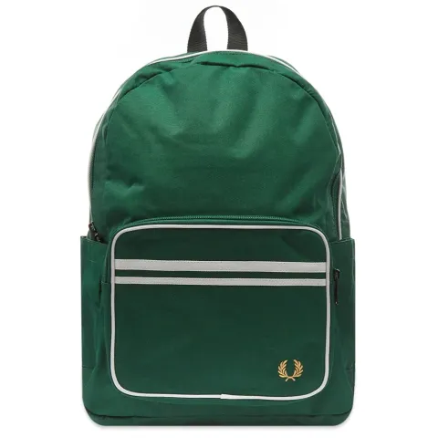 Twin Tipped Backpack