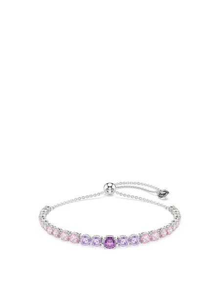 Hyperbola Crystal Bracelet