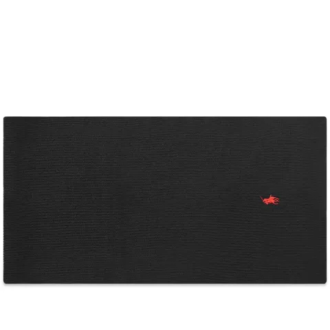 Classic Merino Wool Scarf