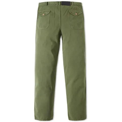 Swedish Pant