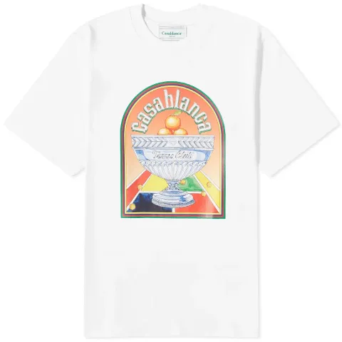Terrain D'Orange T-Shirt