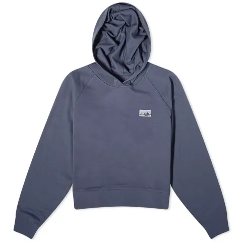 Organic Cotton Essential Hoodie