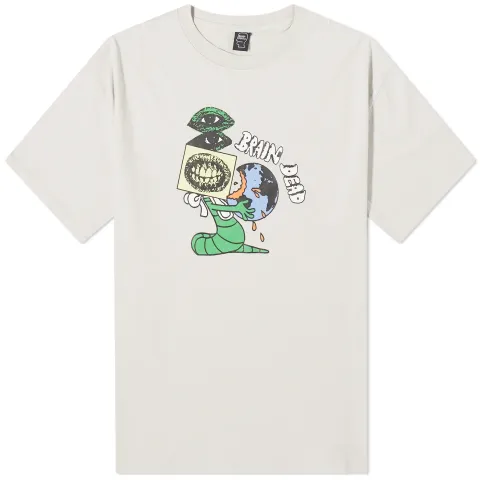 Worm Food T-Shirt