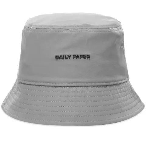 Mobu Logo Bucket Hat