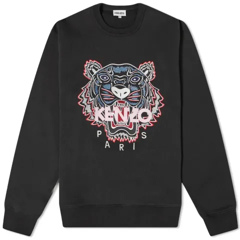 Tiger Classic Sweat