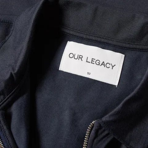 Tricote Blouson