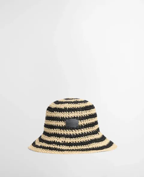 Annie Crochet Hat