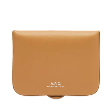 A.P.C. Josh Wallet