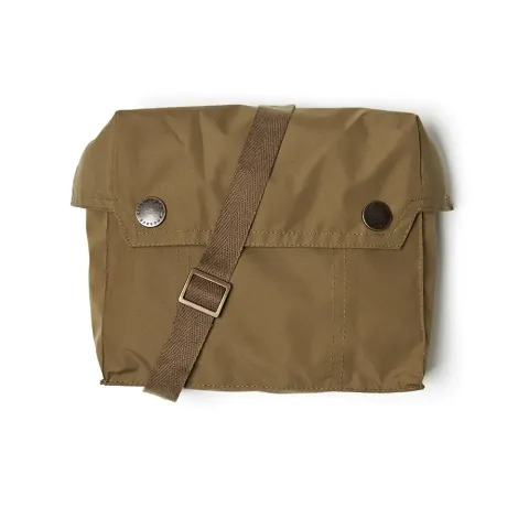 Dept. (B) Parachute Jacket