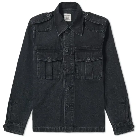 Elstead Military Shirt