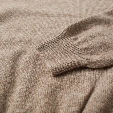 A.P.C. Ringo Crew Knit