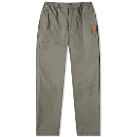 Side Zip Pant