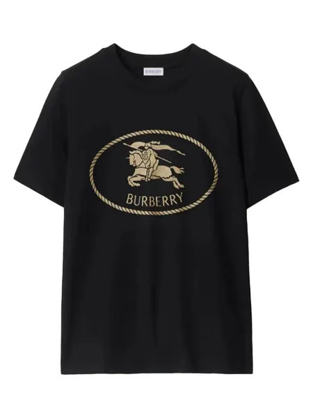 Women Frankie T-Shirt Black