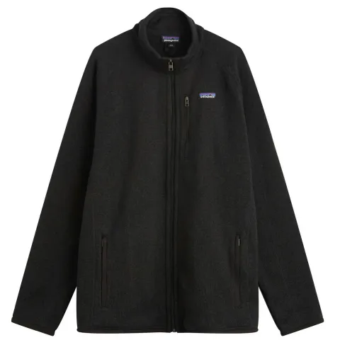 Better Sweater Jacket
